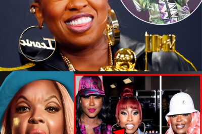 Nicole Wray Finally Reveals Why She Cant Stand Missy Elliott..