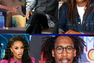 Raphael Saadiq NEVER FORGAVE ‘Tony! Toni! Toné!’ Members After This..