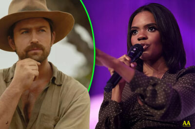 1923 Season 2 Star Brandon Sklenar Should Apologize Like This Yellowstone Star Did: Candace Owens
