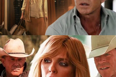 “Her de@th wasn’t for no reason”: Taylor Sheridan’s ‘1944’ Update Makes Alex’s Fate a Worse Mistake Than Kevin Costner Leaving Yellowstone