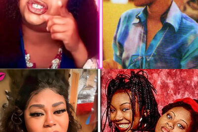 Countess Vaughn Reveals How Brandy Made Her Life Hell On Moesha