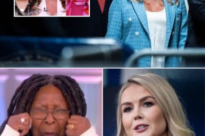 The View Begs Karoline Leavitt to Drop $800 Million Lawsuit Amidst Explosive Fallout