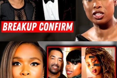At 43, Jennifer Hudson Confirms What We ALL FEARED!!