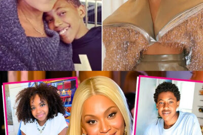 Exposing All Of Beyonce’s Half Siblings You Didn’t Know Existed