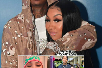 Ari’s Secrets EXP0SED-CHEATED on Moneybagg w/Multiple Rappers & Athletes
