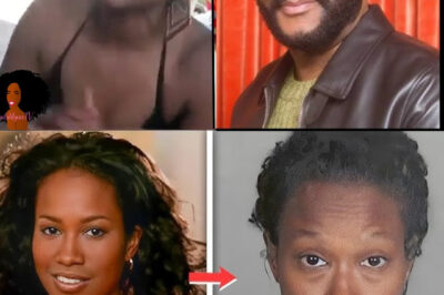 Maia Campbell Responds To Concerned Fans After Troubles, Sends Tyler Perry Message