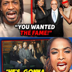This Will FOREVER Change How You Look At Jennifer Hudson