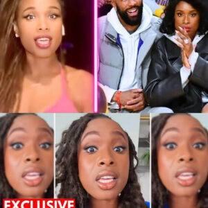 Common CRI3S Jennifer Hudson Reveals Why She Rejects His Marriage Proposal