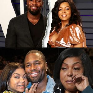 The REAL REASON Ex NFL Player Kelvin Hayden Wanted OUT Of Relationship WITH/ Taraji P. Henson?