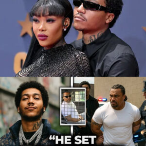 The REAL Reason Lil Meech Will NEVER Be Respected In Hip Hop..
