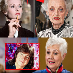 At 91, Shirley Jones Finally Reveals The True Reason She Left “The Partridge Family”