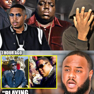 “Most People Have No Idea How Hard Playing Biggie Smalls REALLY Was