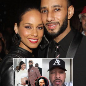 Alicia Keys Files Divorce After La La Anthony Confirms Relationship With Swizz Beatz
