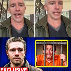 The Real Reason Matt Brown Disappeared From Alaskan Bush People