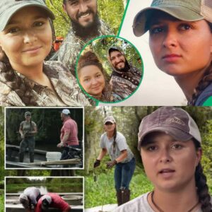 What Really Happened to Pickle Wheat From Swamp People