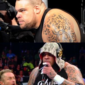 Brodus Clay No Longer Exists — The Dark Truth Tyrus Has Buried For A Decade