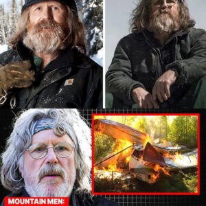 The Heartbreaking Tragedy Of Marty Meierotto Of Mountain Men