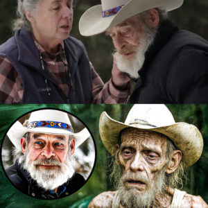Mountain Men – Heartbreaking Tragedy of Tom Oar from Mountain Men