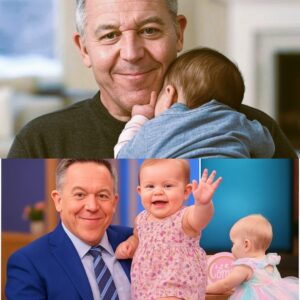 LIVE TV MELTDOWN – Gutfeld’s Baby Mira CRASHES THE SET and Takes Over Hosting Duties in Unscripted, HILARIOUS Mayhem!