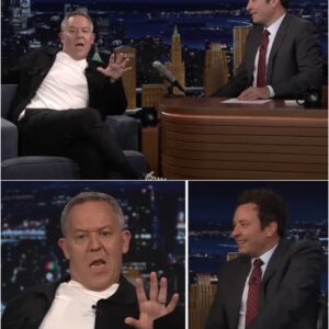 THE NUMBERS ARE IN: Greg Gutfeld’s Appearance on the Tonight Show Gave Jimmy Fallon the Best Ratings He’s Had This Year