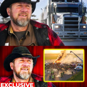 The Real Reason Alex Debogorski Disappeared From Ice Road Truckers