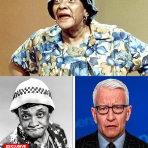 The Secret Moms Mabley Kept Hidden From Fans For Decades