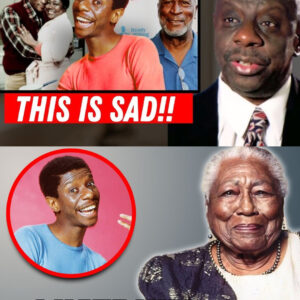 Why She Completely Despised JIMMIE WALKER—The Truth Revealed