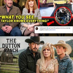 Yellowstone’s Beth & Rip’s REAL Relationship Exposed!? Their SECRET Off-Screen Relationship!