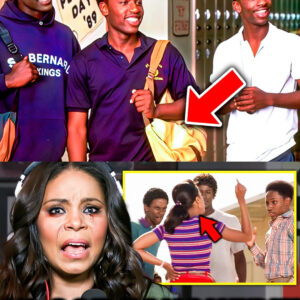 The Wood (1999) Cast Reveals Secret Fans Never Figured Out