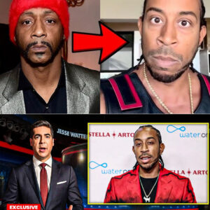 At 49, The Tragedy Of Ludacris Is Beyond Heartbeaking