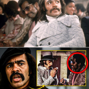 Ron O’Neal Reveals What Most Fan Never Figured Out On Super Fly (1972) And It’s Bad