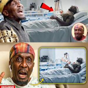 Before His De@th, Jimmy Cliff’s FINALLY Said The Last Message That Changes EVERYTHING!