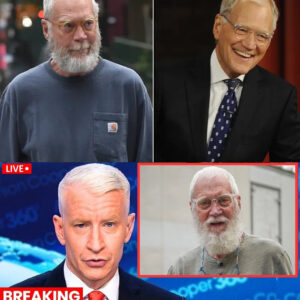 At 78, The Tragedy Of David Letterman Is Beyond Heartbreaking