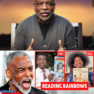 Levar Burton | You Won’t Believe What Happened to Him | Sh0cking Details Revealed