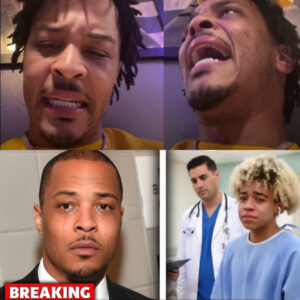 The TRUE Story Of T.I.: From Atlanta Streets To Global Superstar