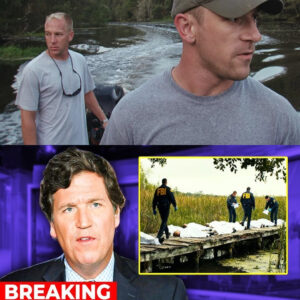 1 MINUTE AGO: What They Found At Chase Landry’s Old Dock Left Everyone Speechless