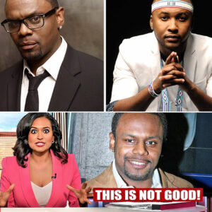 What Really Happened to Carl Thomas? | How Do People NOT Know This?!